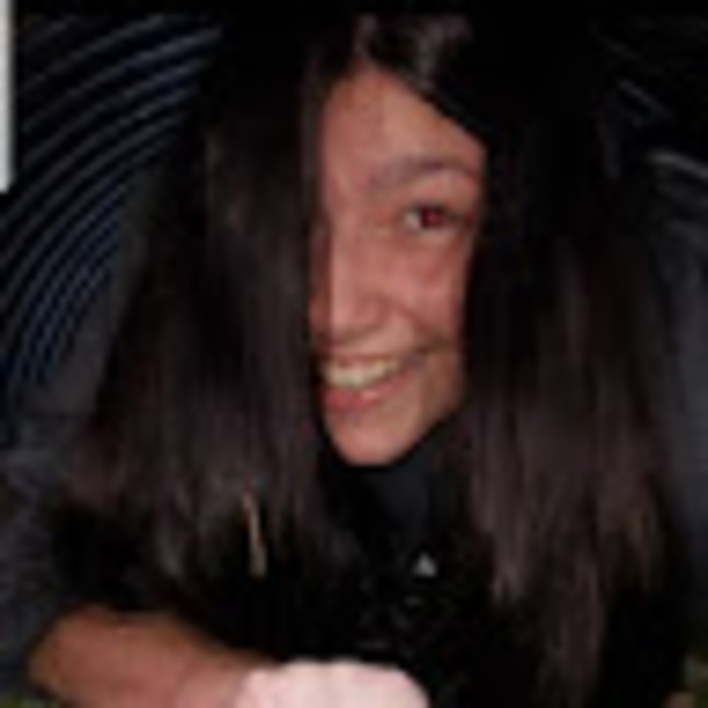 Meet your Posher, Lorna